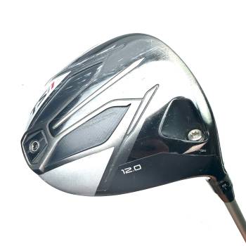 Titleist TSI1 Driver / 12 Degree / MMT 40 Senior Flex