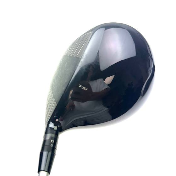 Titleist TSI1 Driver / 12 Degree / MMT 40 Senior Flex
