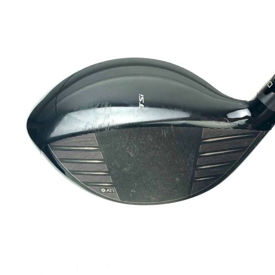 Titleist TSI1 Driver / 12 Degree / MMT 40 Senior Flex