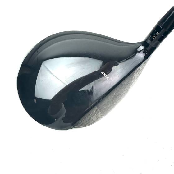 Titleist TSI1 Driver / 12 Degree / MMT 40 Senior Flex