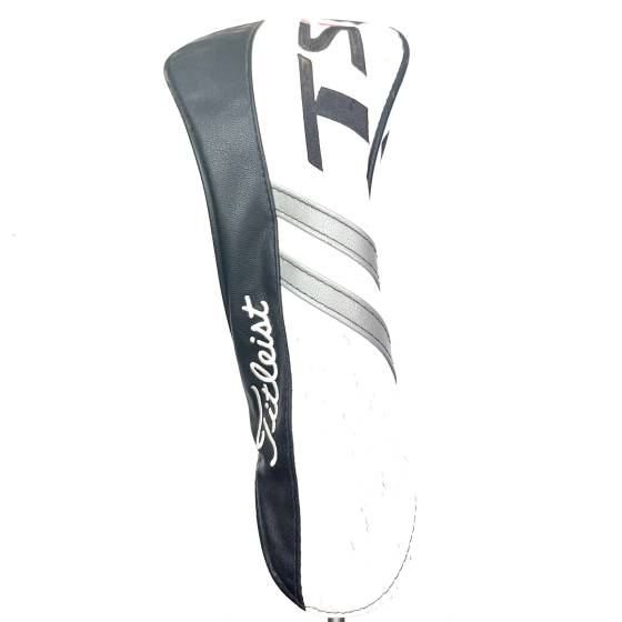 Titleist TSI1 Driver / 12 Degree / MMT 40 Senior Flex