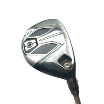 Titleist TSi 1 5 Hybrid / 23 Degrees / MMT HY 50 Senior Flex