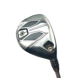 Titleist TSi 1 5 Hybrid / 23 Degrees / MMT HY 50 Senior Flex