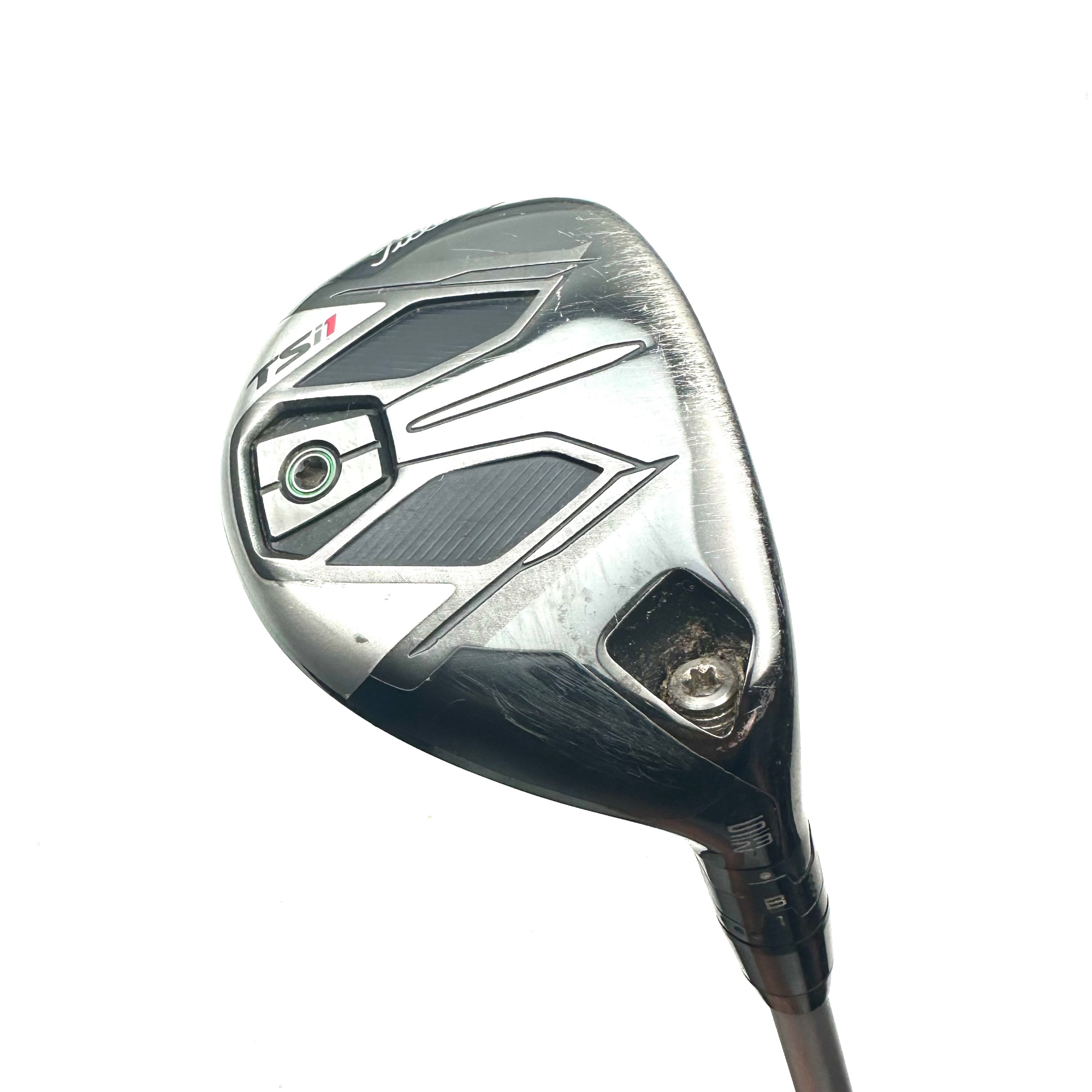 Titleist TSi Hybrid (Used)