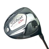 Titleist 910 D2 Driver / 9.5 Degree / Aldila Phemon 70 Stiff Flex