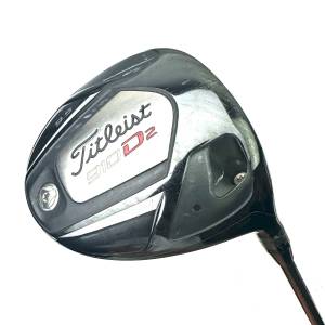 Titleist 910 D2 Driver / 9.5 Degree / Aldila Phemon 70 Stiff Flex