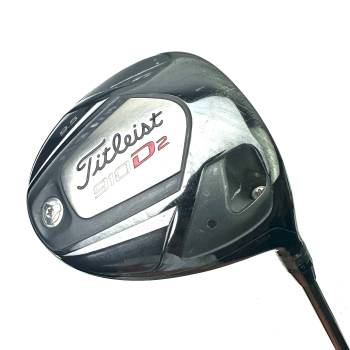 Titleist 910 D2 Driver / 9.5 Degree / Aldila Phemon 70 Stiff Flex