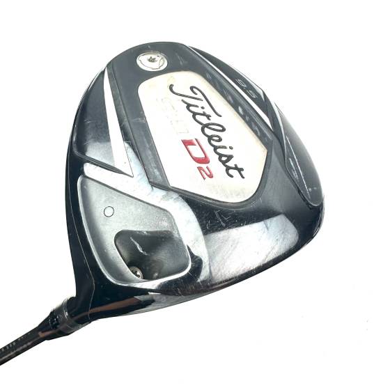 Titleist 910 D2 Driver / 9.5 Degree / Aldila Phemon 70 Stiff Flex