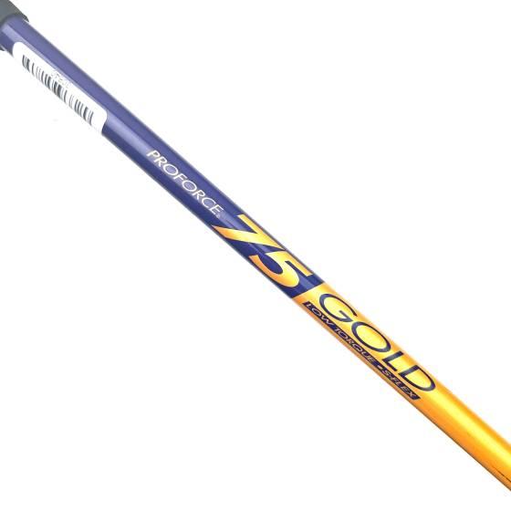 Titleist Titanium 983K Driver / 9.5 Degree / ProForce 75 Gold Stiff Flex