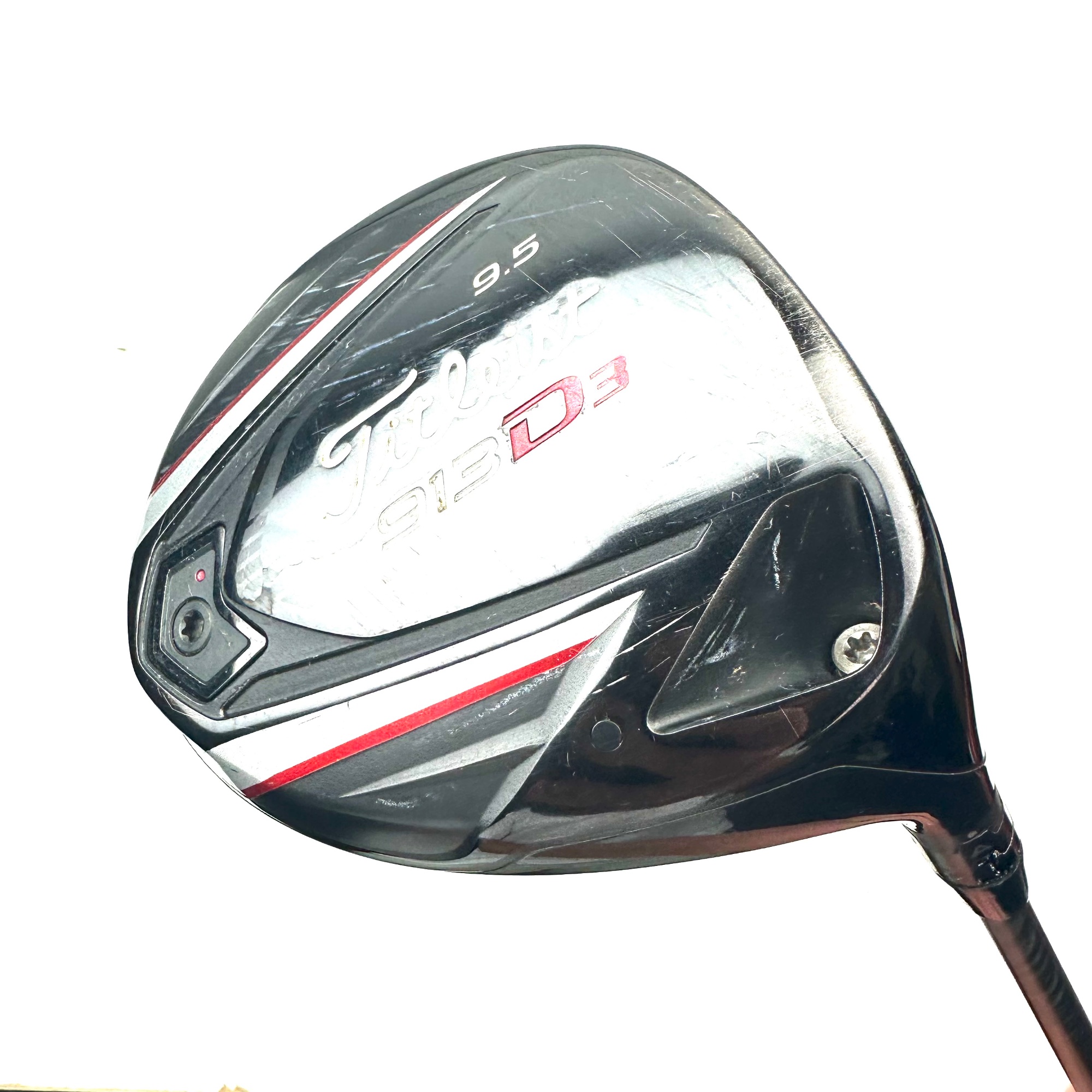 Titleist 913 D3 9.5 Driver (Used)