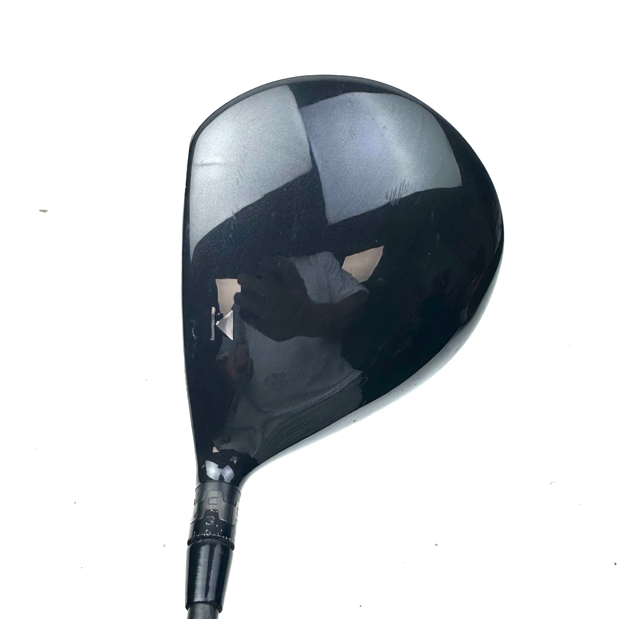 Titleist 913 D3 Driver / 9.5 Degree / Aldila RIP 60 Stiff Flex