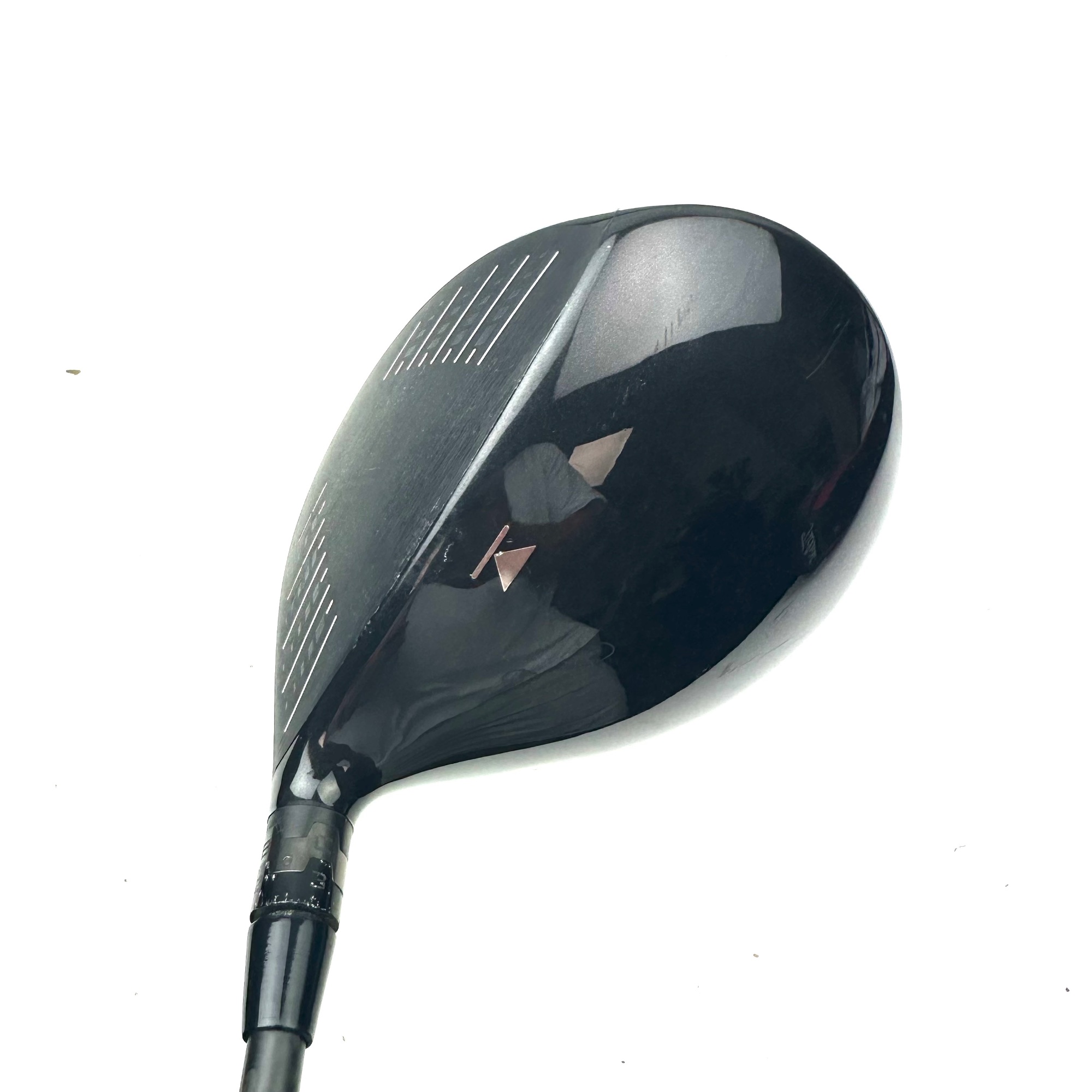 Titleist 913 D3 Driver / 9.5 Degree / Aldila RIP 60 Stiff Flex