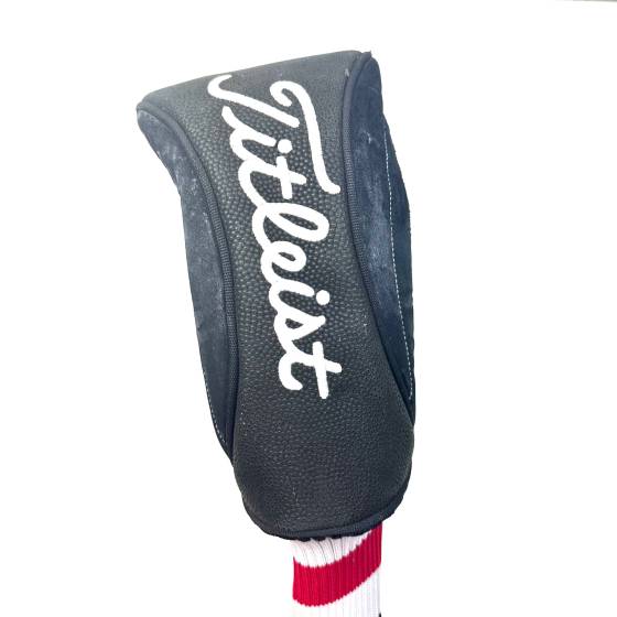 Titleist 905R Driver / 9.5 Degree / ProLaunch Blue 65 Stiff Flex