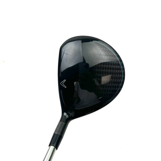 Callaway Rogue 4 Wood / 17 Degree / Aldila Uaranta 40 Womens Flex