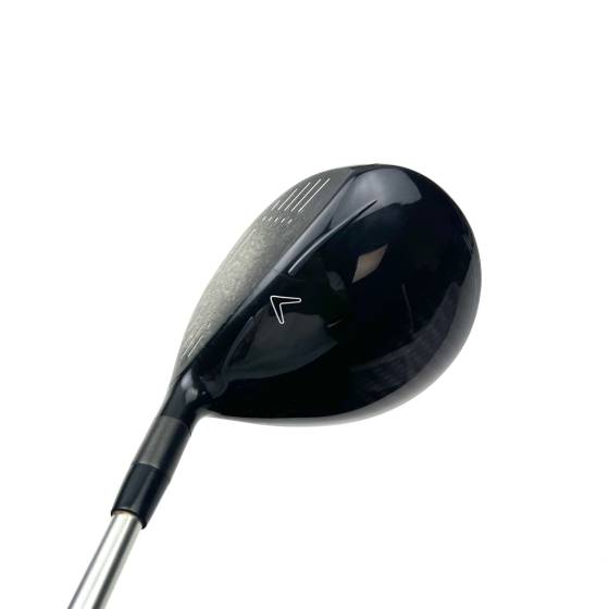 Callaway Rogue 4 Wood / 17 Degree / Aldila Uaranta 40 Womens Flex