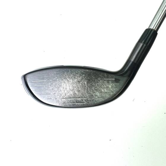 Callaway Rogue 4 Wood / 17 Degree / Aldila Uaranta 40 Womens Flex