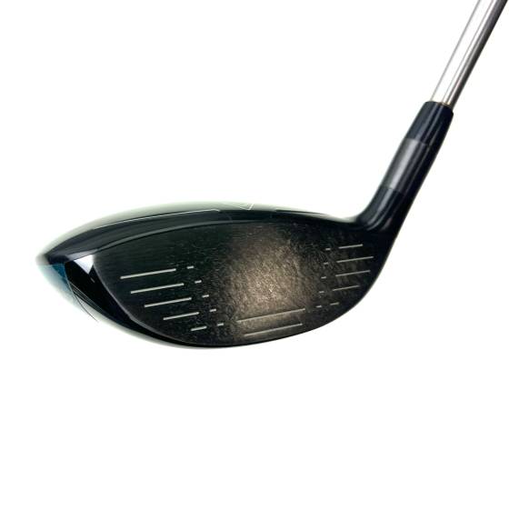 Callaway Rogue 4 Wood / 17 Degree / Aldila Uaranta 40 Womens Flex