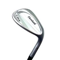 Cleveland CBZ Lob Wedge / 60 Degree / KBS Hi-Rev 2.0 115 Wedge Flex