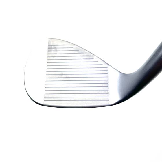 Cleveland CBZ Lob Wedge / 60 Degree / KBS Hi-Rev 2.0 115 Wedge Flex