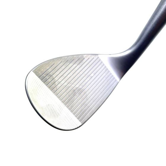 Cleveland CBZ Lob Wedge / 60 Degree / KBS Hi-Rev 2.0 115 Wedge Flex