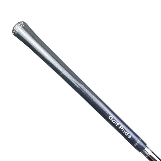 Cleveland CBZ Lob Wedge / 60 Degree / KBS Hi-Rev 2.0 115 Wedge Flex