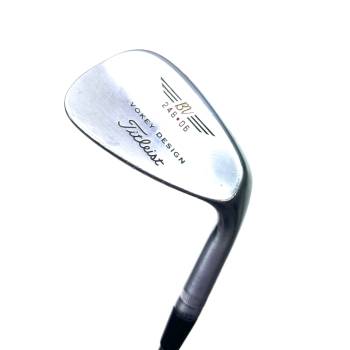 Titleist Vokey Design Pitching Wedge / 48 Degree / Vokey Wedge Flex