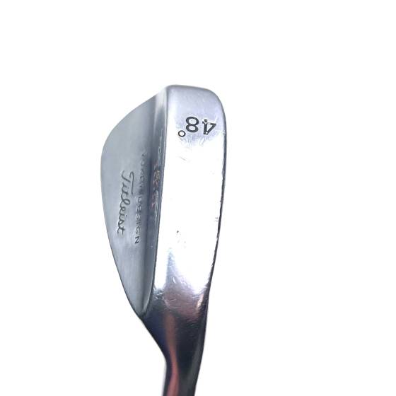 Titleist Vokey Design Pitching Wedge / 48 Degree / Vokey Wedge Flex