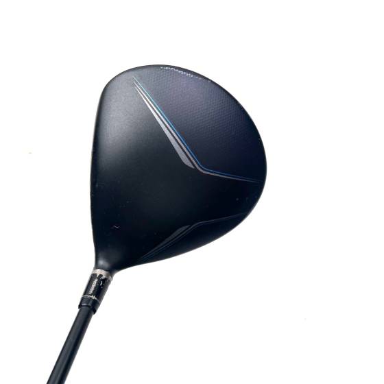 Taylormade Jetspeed Driver / 10.5 Degree / Matrix Velox 49 Regular Flex