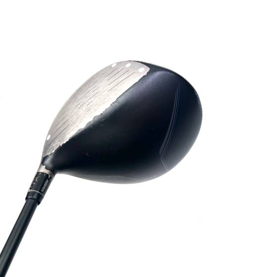 Taylormade Jetspeed Driver / 10.5 Degree / Matrix Velox 49 Regular Flex