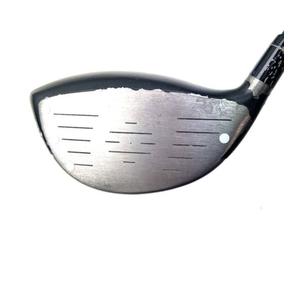 Taylormade Jetspeed Driver / 10.5 Degree / Matrix Velox 49 Regular Flex