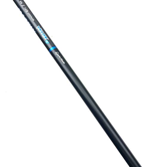Taylormade Jetspeed Driver / 10.5 Degree / Matrix Velox 49 Regular Flex