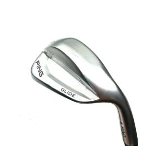 Ping Glide 3.0 Eye 2 Lob Wedge / 58 Degree / Nippon Stiff Flex