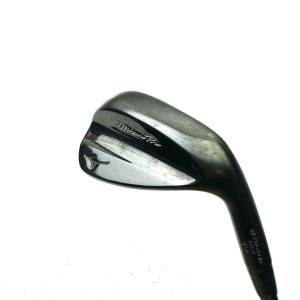 Mizuno Pro T-1 Gap Wedge / 50 Degree / KBS Hi-Rev 2.0 115 Wedge Flex