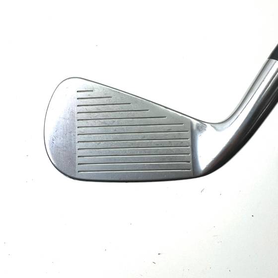 Titleist T-MB 2 Iron / 16 Degree / True Temper Dynamic Gold Wedge Flex