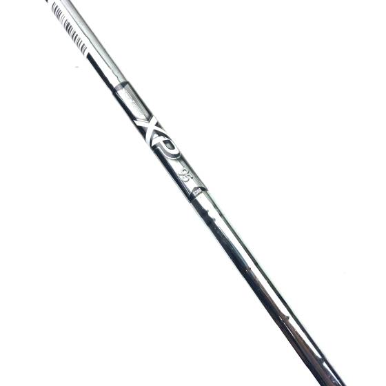 Mizuno JPX 850 Pitching Wedge / 48 Degree / True Temper Dynamic Gold XP 95 Stiff Flex