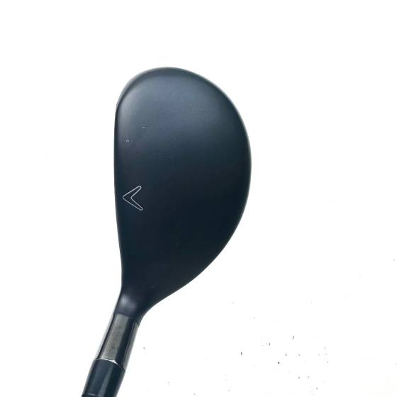 Callaway Rogue ST Max 4 Hybrid / 21 Degree / Mitsubishi Tensei AV Series 65 Regular Flex