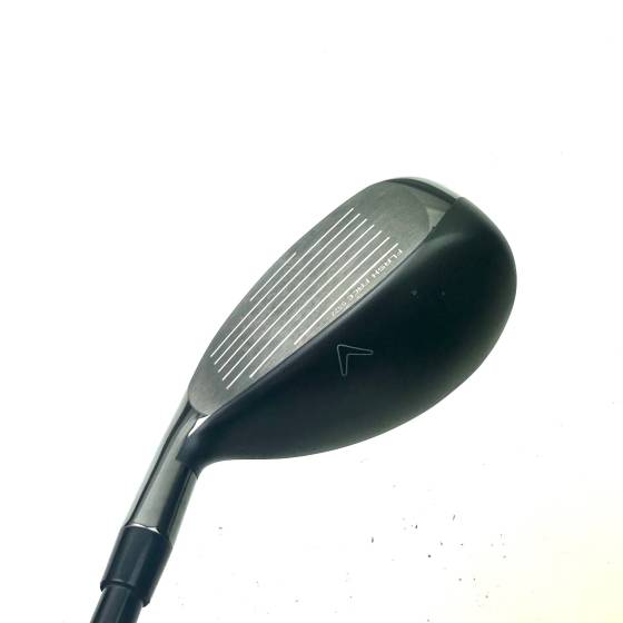 Callaway Rogue ST Max 4 Hybrid / 21 Degree / Mitsubishi Tensei AV Series 65 Regular Flex