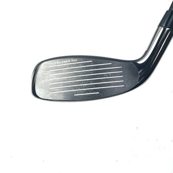Callaway Rogue ST Max 4 Hybrid / 21 Degree / Mitsubishi Tensei AV Series 65 Regular Flex