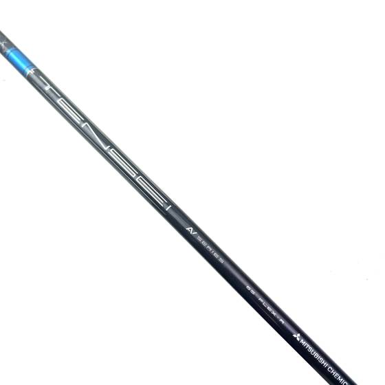 Callaway Rogue ST Max 4 Hybrid / 21 Degree / Mitsubishi Tensei AV Series 65 Regular Flex