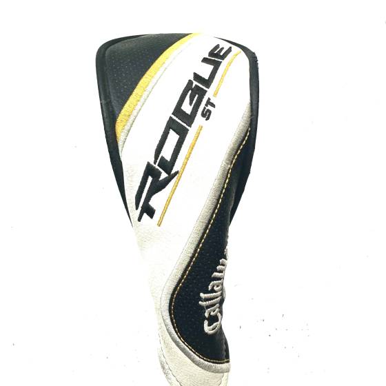 Callaway Rogue ST Max 4 Hybrid / 21 Degree / Mitsubishi Tensei AV Series 65 Regular Flex