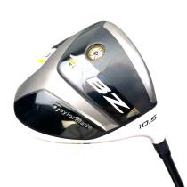 Taylormade RBZ Stage 2 Driver / 10.5 Degree / Rocketfuel R50 Regular Flex