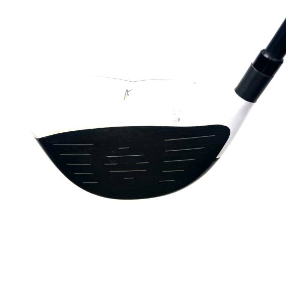 Taylormade RBZ Stage 2 Driver / 10.5 Degree / Rocketfuel R50 Regular Flex