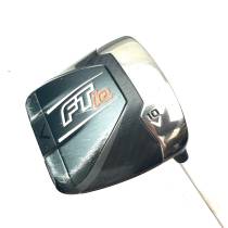 Callaway FT-IQ Driver / 10 Degree / Fubuki 60 Regular Flex