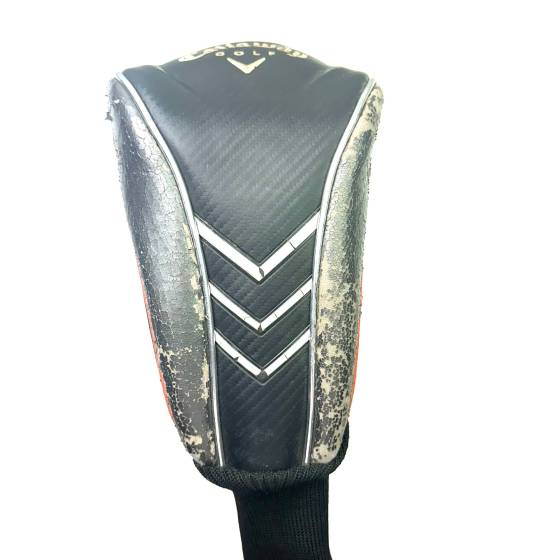 Callaway FT-IQ Driver / 10 Degree / Fubuki 60 Regular Flex