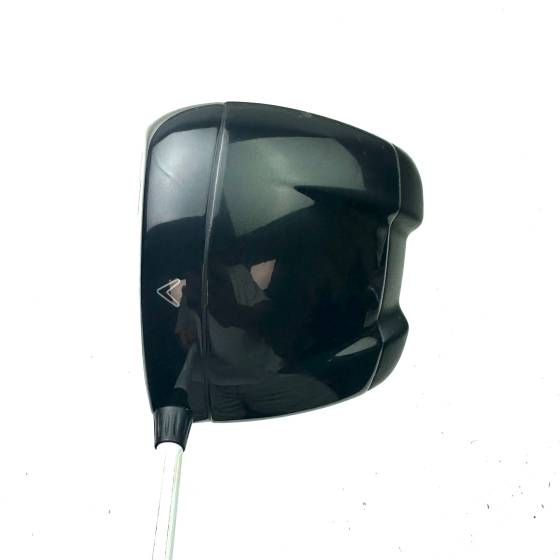 Callaway FT-IQ Driver / 10 Degree / Fubuki 60 Regular Flex