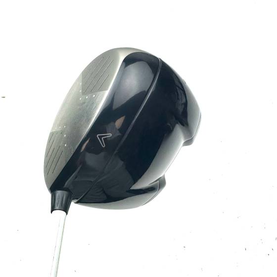 Callaway FT-IQ Driver / 10 Degree / Fubuki 60 Regular Flex