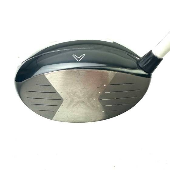 Callaway FT-IQ Driver / 10 Degree / Fubuki 60 Regular Flex