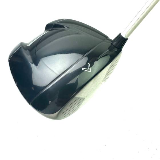 Callaway FT-IQ Driver / 10 Degree / Fubuki 60 Regular Flex