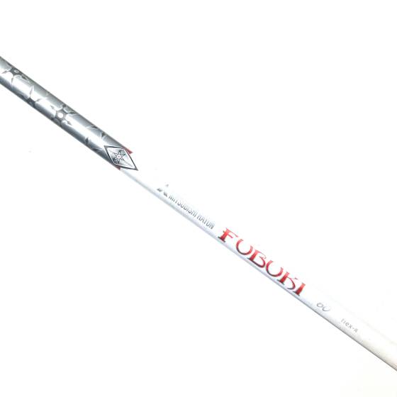 Callaway FT-IQ Driver / 10 Degree / Fubuki 60 Regular Flex
