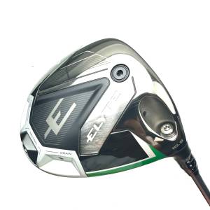 Callaway Elyte Driver / 10.5 Degree / Denali 50 Regular Flex